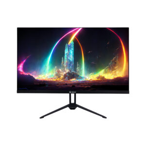 MONITOR TEROS TE-2714S, 27” FHD, 144HZ COLOR NEGRO