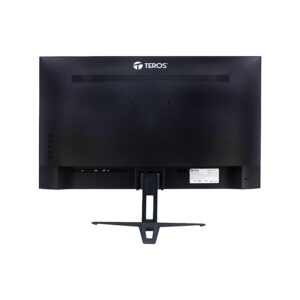 MONITOR TEROS TE-2714S, 27” FHD, 144HZ COLOR NEGRO