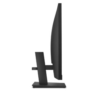 MONITOR HP P27H G5 27”, FHD, 75HZ COLOR NEGRO