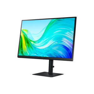 MONITOR SAMSUNG 27” QHD LS27F610EANXZA COLOR NEGRO
