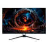 MONITOR PLANO TEROS TE-3252S, 31.5” 4K UHD VA LED, 60 HZ COLOR NEGRO