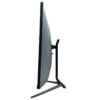 MONITOR PLANO TEROS TE-3252S, 31.5” 4K UHD VA LED, 60 HZ COLOR NEGRO
