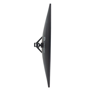 MONITOR PLANO TEROS TE-3252S, 31.5” 4K UHD VA LED, 60 HZ COLOR NEGRO