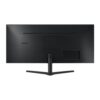 MONITOR SAMSUNG VIEWFINITY S5 34C500, 34” LCD, ULTRA-WQHD COLOR NEGRO