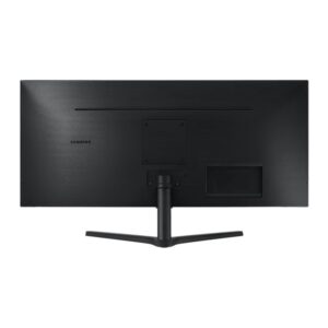 MONITOR SAMSUNG VIEWFINITY S5 34C500, 34” LCD, ULTRA-WQHD COLOR NEGRO