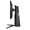 MONITOR GAMER LG 24” ULTRAGEAR PLANO FHD 1920X1080 COLOR NEGRO