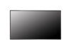 MONITOR DIGITAL SIGNAGE LG 49UM5N-H, 49” COLOR NEGRO