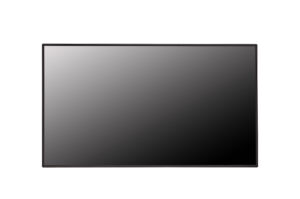 MONITOR DIGITAL SIGNAGE LG 49UM5N-H, 49” COLOR NEGRO