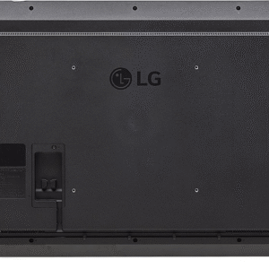 MONITOR DIGITAL SIGNAGE LG 49UM5N-H, 49” COLOR NEGRO