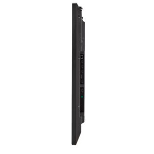 MONITOR DIGITAL SIGNAGE LG 49UM5N-H, 49” COLOR NEGRO