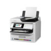 Impresora Multifuncional A4 Epson WorkForce Pro WF-C5890