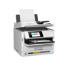 Impresora Multifuncional A4 Epson WorkForce Pro WF-C5890