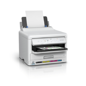 Impresora A4 Epson WorkForce Pro WF-C5390