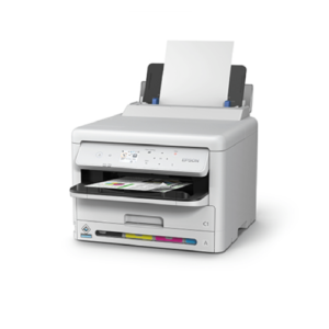 Impresora A4 Epson WorkForce Pro WF-C5390