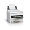 Impresora A4 Epson WorkForce Pro WF-C5390