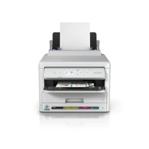 Impresora A4 Epson WorkForce Pro WF-C5310
