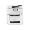Impresora Multifuncional Departamental A3 Epson WorkForce Pro EM-C8100