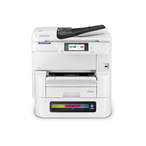 Impresora Multifuncional Departamental A3 Epson WorkForce Pro EM-C8100