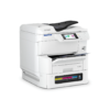 Impresora Multifuncional Departamental A3 Epson WorkForce Pro EM-C8100