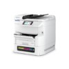 Impresora Multifuncional Departamental A3 Epson WorkForce Pro EM-C8100