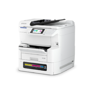 Impresora Multifuncional Departamental A3 Epson WorkForce Pro EM-C8100