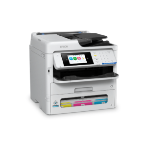 Impresora Multifuncional a Color Epson WorkForce Pro EM-C800