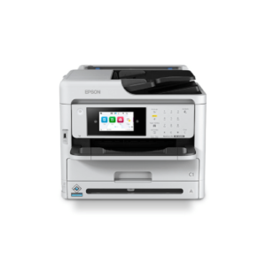 Impresora Multifuncional Monocromática Epson WorkForce Pro WF-M5899