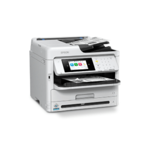 Impresora Multifuncional Monocromática Epson WorkForce Pro WF-M5899