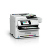 Impresora Multifuncional Epson WorkForce Pro WF-C5891
