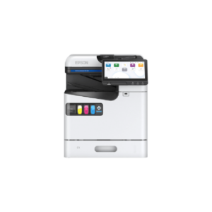 Impresora Multifuncional Epson WorkForce Enterprise AM-C550