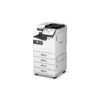 Impresora Multifuncional Epson WorkForce Enterprise AM-C550