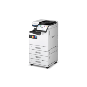 Impresora Multifuncional Epson WorkForce Enterprise AM-C550