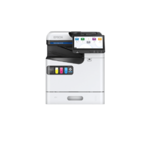 Impresora Multifuncional Epson WorkForce Enterprise AM-C400