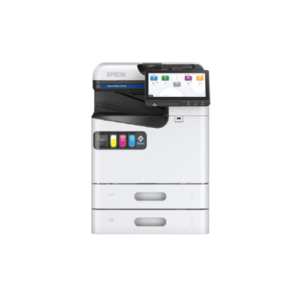Impresora Multifuncional Epson WorkForce Enterprise AM-C400
