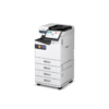 Impresora Multifuncional Epson WorkForce Enterprise AM-C400