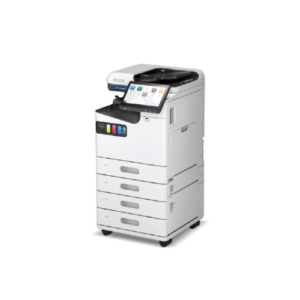 Impresora Multifuncional Epson WorkForce Enterprise AM-C400