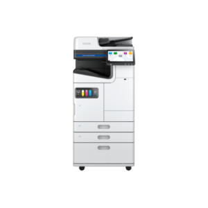 Multifuncional A3 Epson WorkForce Enterprise AM-C6000