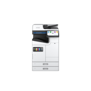 Multifuncional A3 Epson WorkForce Enterprise AM-C5000