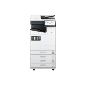 Multifuncional A3 Epson WorkForce Enterprise AM-C5000