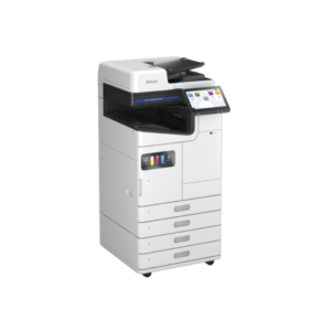 Multifuncional A3 Epson WorkForce Enterprise AM-C4000