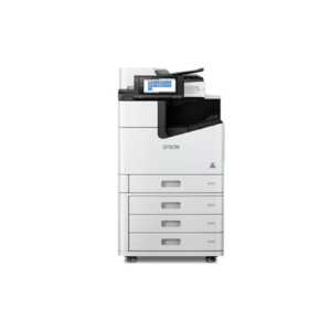 Multifuncional Departamental A3 Epson WorkForce Enterprise WF-C20750