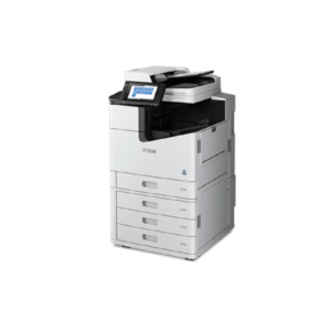 Multifuncional Departamental A3 Epson WorkForce Enterprise WF-C20750
