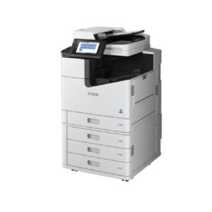 Multifuncional Monocromática Departamental A3 Epson WorkForce Enterprise WF-M21000