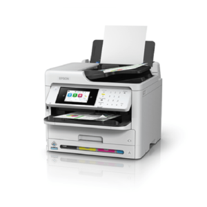 GTFIMP00087_1 Multifuncional A4 Epson WorkForce Pro WF-C5810
