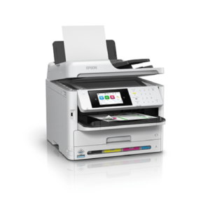 GTFIMP00087_2 Multifuncional A4 Epson WorkForce Pro WF-C5810