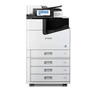 Epson WorkForce Enterprise WF-C21000 Multifuncional Departamental A3