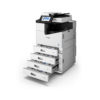Epson WorkForce Enterprise WF-C21000 Multifuncional Departamental A3