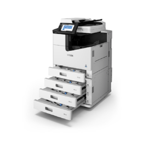 Epson WorkForce Enterprise WF-C21000 Multifuncional Departamental A3
