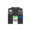 Impresora de Etiquetas Epson ColorWorks CW-C6000PU (peeler-and-present)