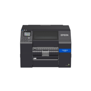 GTFIMP00090_2 Impresora de Etiquetas Epson ColorWorks CW-C6500PU (Peel-and-Present)